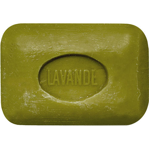Lavendel sæbe fra Provence