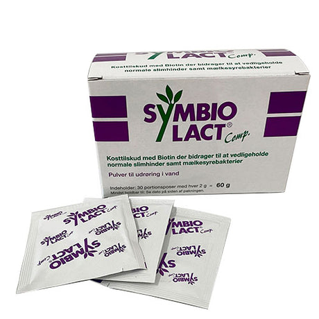 Symbiolact comp. fra Helsam.dk
