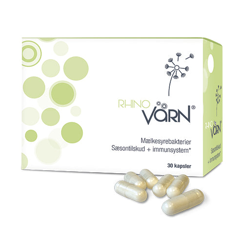 RhinoVärn fra Värn