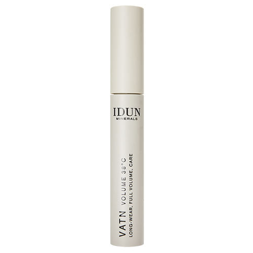 Mascara Vatn Volume Brown 018 fra IDUN minerals