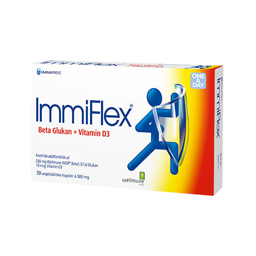 Immiflex fra Immiflex