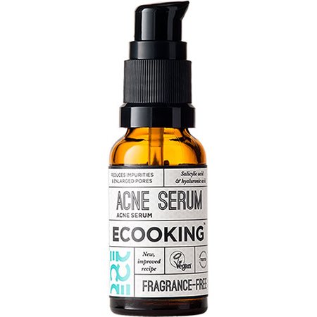 Acne Serum