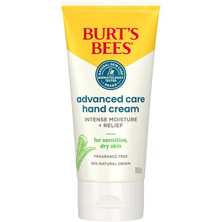 Advanced Care Hand Cream Intense Moisture + Relief