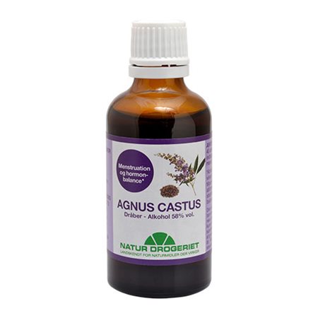 Agnus castus