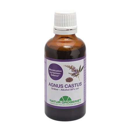 Agnus castus