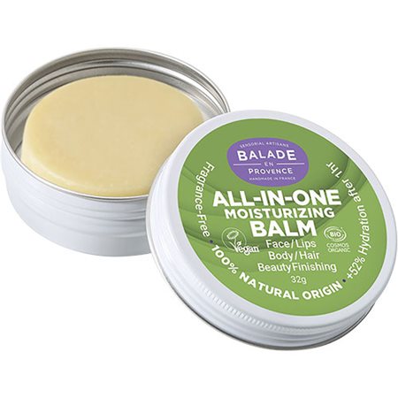 All In One Moisturizing Balm