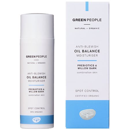 Anti-Blemish Oil balance moisturiser