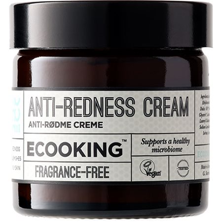 Anti Redness Cream