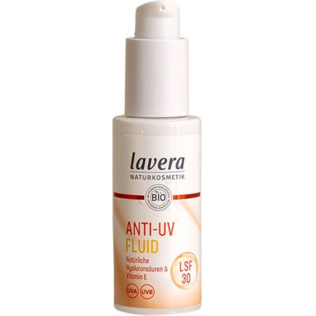 Anti-UV Fluid SPF30