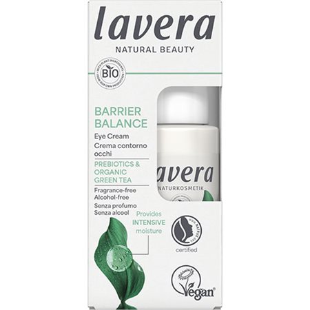 BARRIER BALANCE Eye Cream