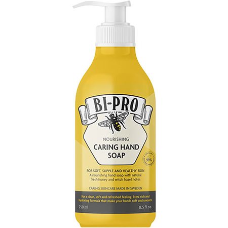 BI-PRO Nourishing Caring Hand Soap