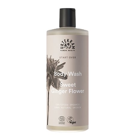 Body Wash Sweet Ginger