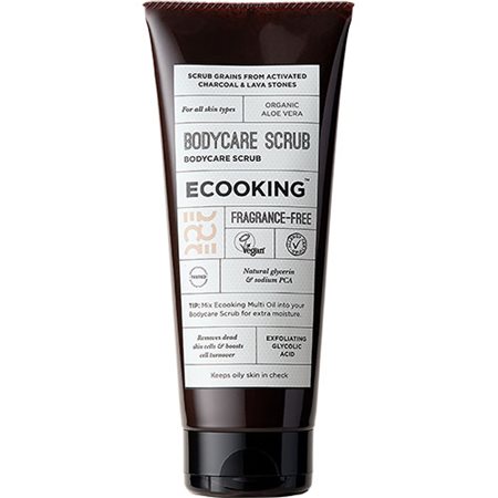 Bodycare Scrub