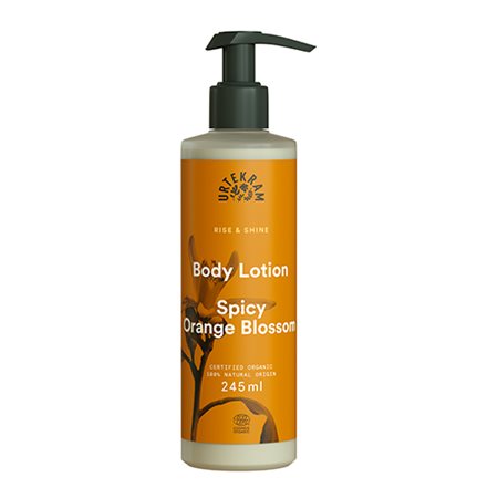 Bodylotion Spicy Orange Blossom