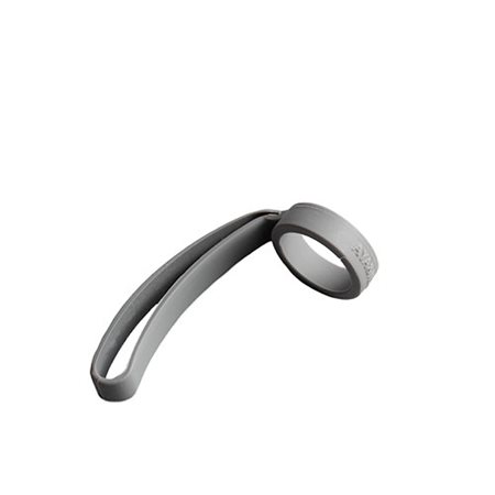 Bottle Handle Dark Grey