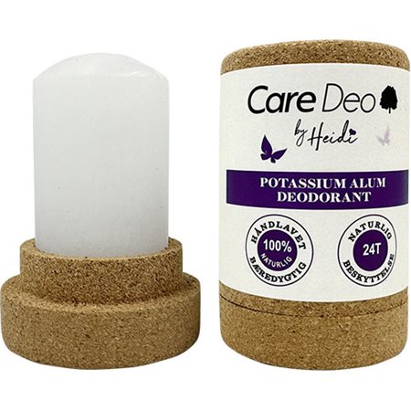 Care Deo Crystal Deodorant