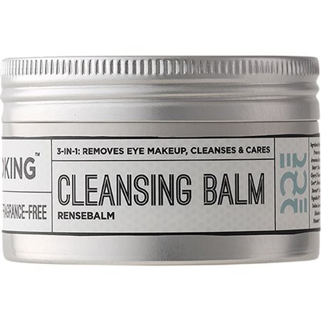 Cleansing Balm