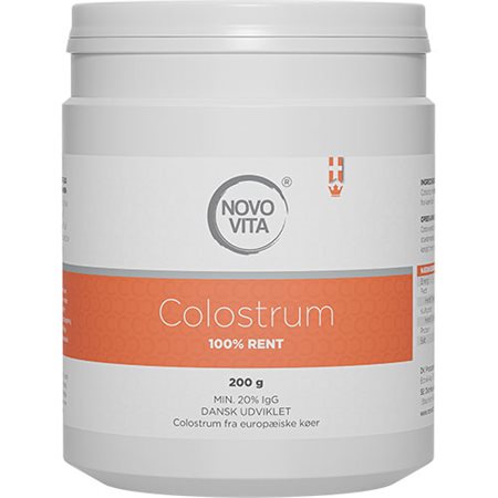 Colostrum+