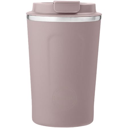 CUP2GO Dusty Rose 380 ml.