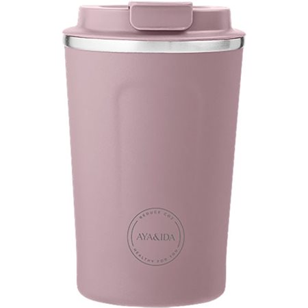 CUP2GO Lavender 380 ml.