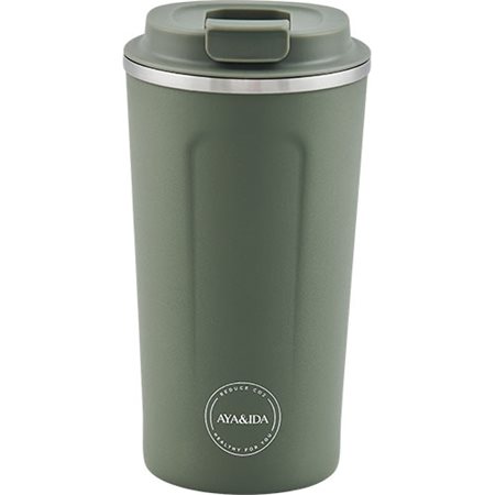 CUP2GO Tropical Green 500 ml.