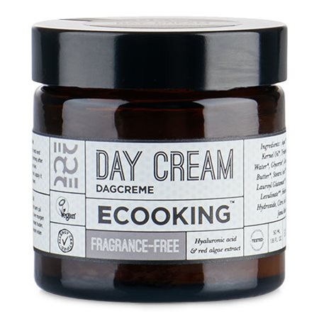 Day Cream Parfumefri