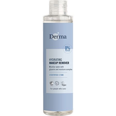 Derma Makeup Remover