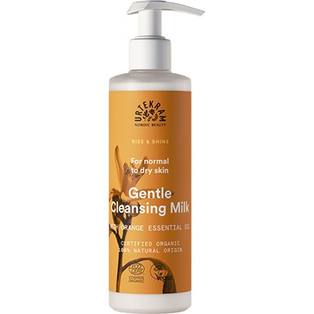 Gentle Cleansing Milk