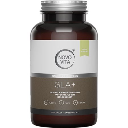 GLA+