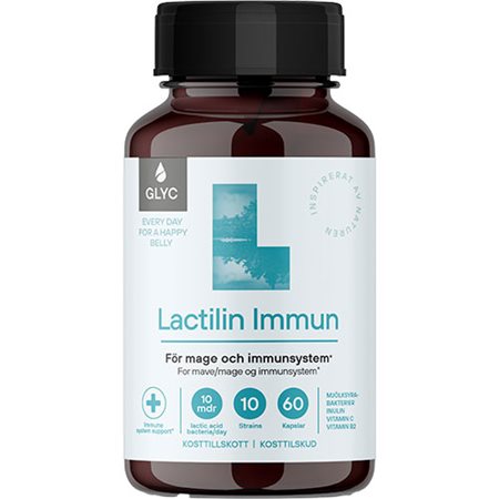 GLYC Lactilin Immun