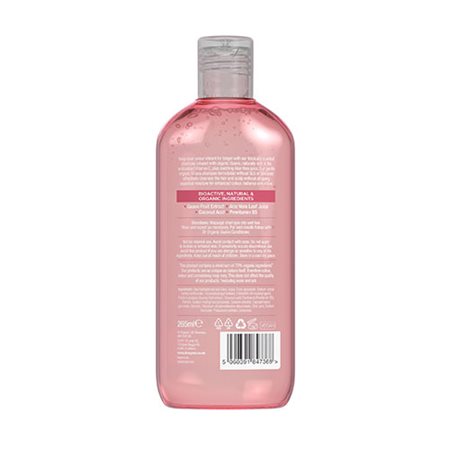 Guava Shampoo