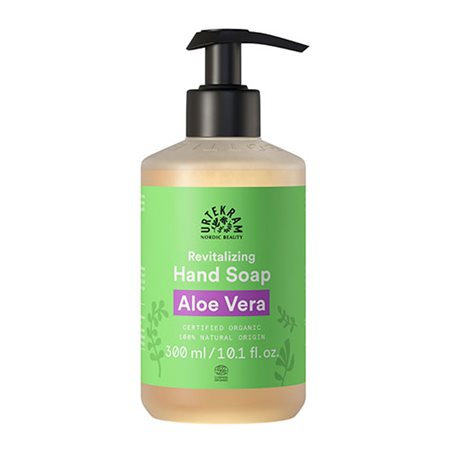 Håndsæbe Aloe vera