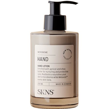 Hand Lotion