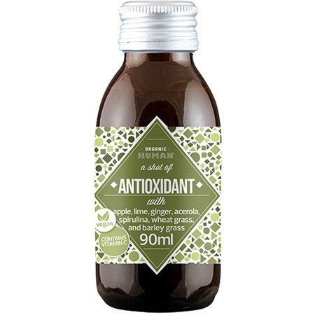 HUMAN Antioxidant Shot Ø