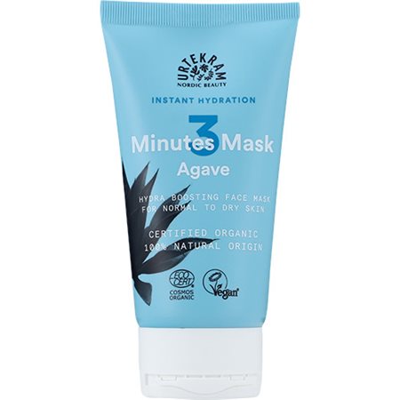 Hydration 3 minutes Face Mask