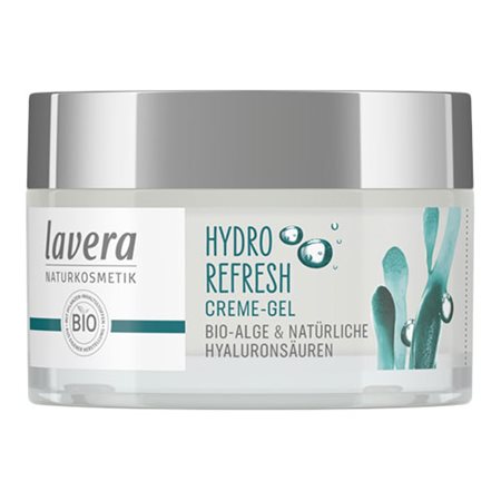 Hydro Refresh Cream Gel