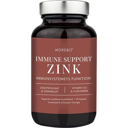 Immune Support Zink