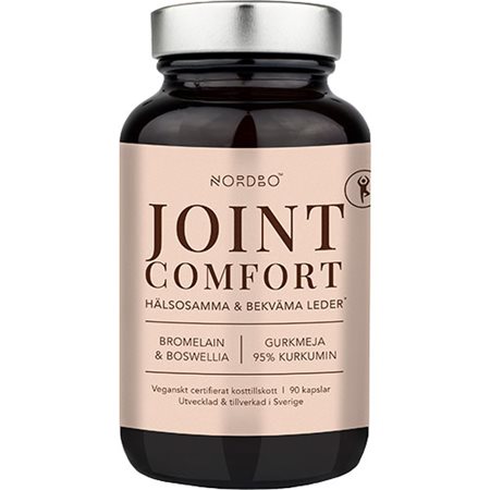 Joint Comfort