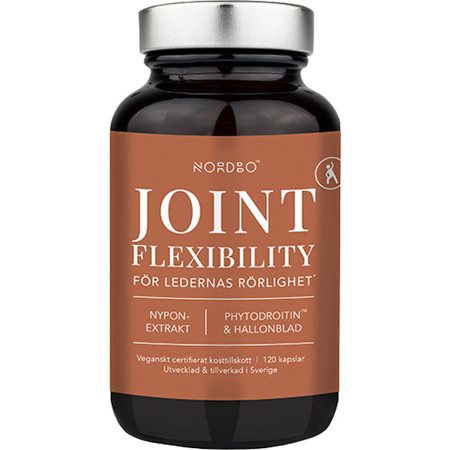 Joint Flexibility