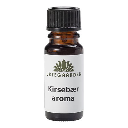 Kirsebæraroma