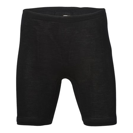 Knee-pants, black, str. 38/40