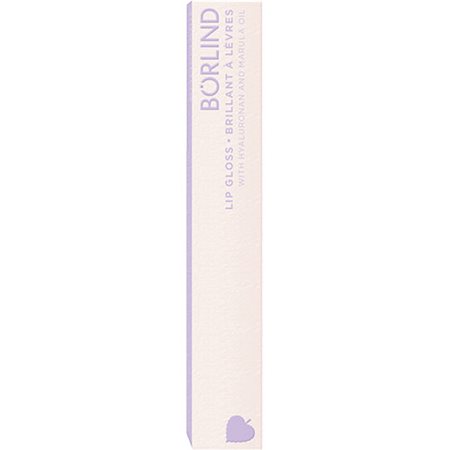 Lip Gloss Lavender Shine - Ltd. Edition