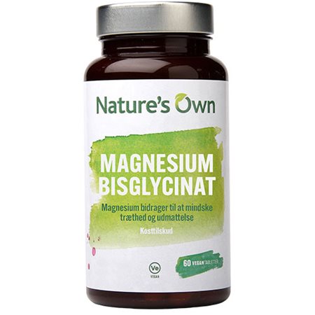 Magnesium Bisglycinat