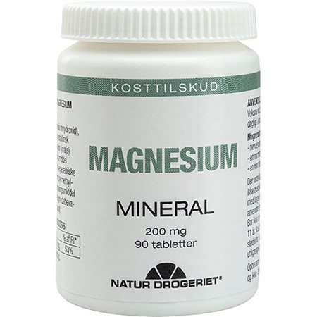 Magnesium