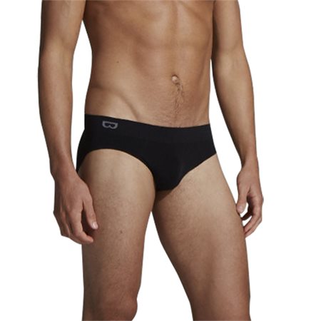 Men´s Briefs sort str. S