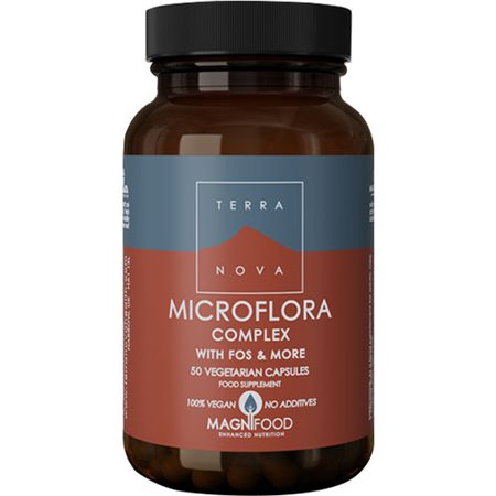 Microflora Complex