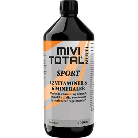 Mivitotal Sport