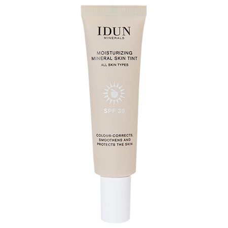 Moisturizing Mineral Skin Tint Light/Medium Neutral Långholmen