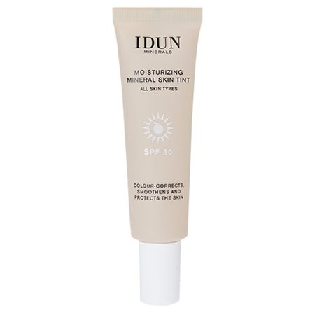 Moisturizing Mineral Skin Tint Light Neutral  Djurgården