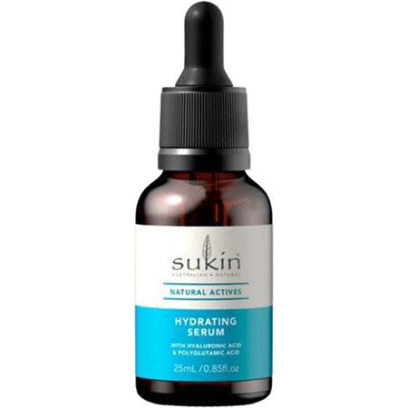 Natural Actives Hydrating Serum